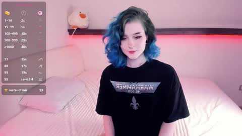 Alice online show from 11/07/25, 06:02