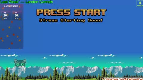 Alice Rivers ---- Enter my public Discord-  online show from 11/17/25, 08:58