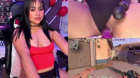 Snapshot of aliceroys chatting on 02/10/25, 01:44 Alice online show from 02/10/25, 01:44