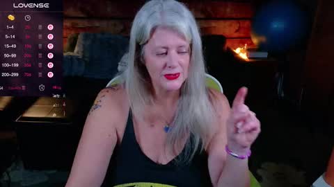 Alices Curiosity online show from 10/14/25, 02:56