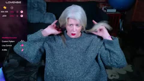 Alices Curiosity online show from 10/16/25, 03:51