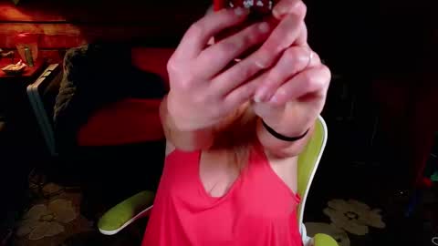 Alices Curiosity online show from 11/21/25, 04:55