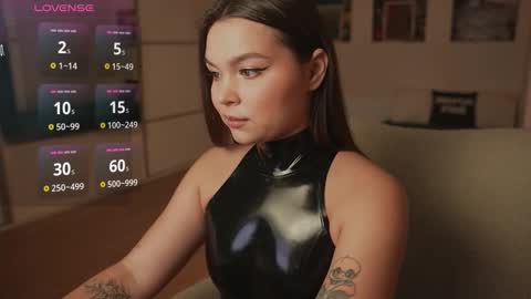 Alice online show from 10/20/25, 01:39