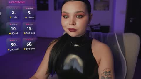 Alice online show from 11/10/25, 09:14