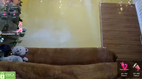 Snapshot of alicesweetx chatting on 01/31/25, 02:26 alices cuenta independiente online show from 01/31/25, 02:26