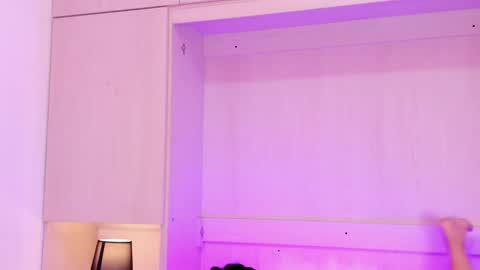 A L I C E  T H U N D E R online show from 12/05/24, 07:27