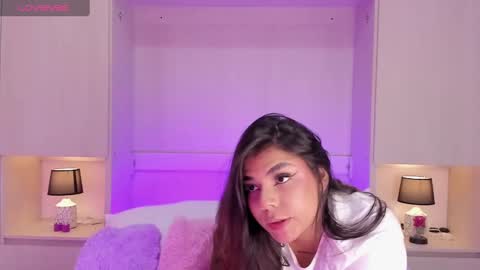 A L I C E  T H U N D E R online show from 12/10/24, 04:24