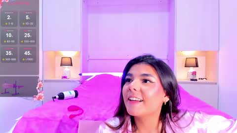 A L I C E  T H U N D E R online show from 12/18/24, 07:47