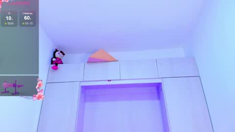 A L I C E  T H U N D E R online show from 12/19/24, 07:18