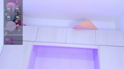 A L I C E  T H U N D E R online show from 01/14/25, 07:27