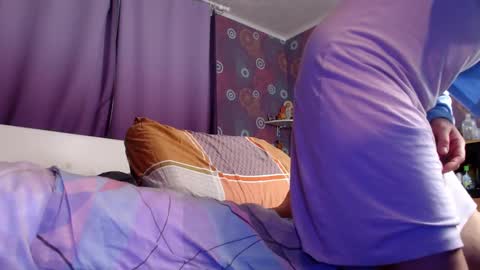 alicewetsquirt online show from 02/09/25, 11:46