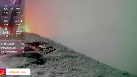 Alice online show from 02/28/25, 06:41