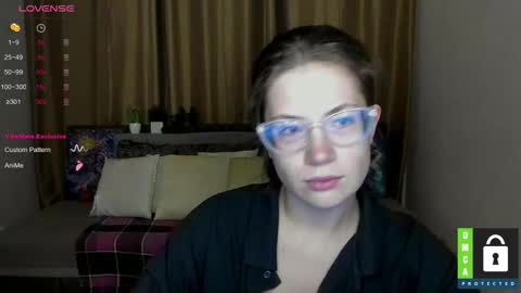Alicia online show from 09/28/25, 05:18