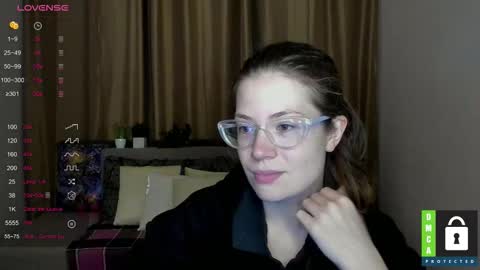 Alicia online show from 10/02/25, 11:28