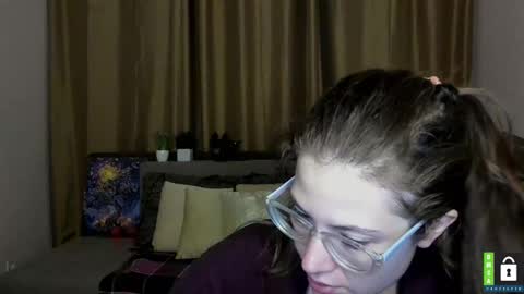 Alicia online show from 10/09/25, 11:08