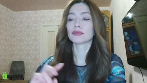 Alicia online show from 01/07/25, 04:50