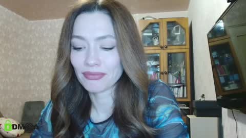 Alicia online show from 01/17/25, 04:17