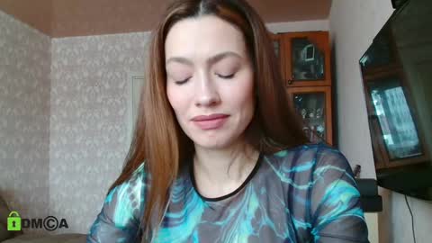 Alicia online show from 02/13/25, 08:06