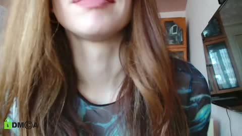 Alicia online show from 02/20/25, 07:34