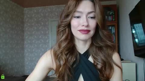 Alicia online show from 09/21/25, 07:54