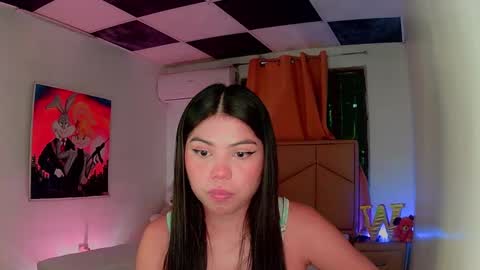 Snapshot of aliciabiden chatting on 01/17/25, 10:11 aliciabiden online show from 01/17/25, 10:11