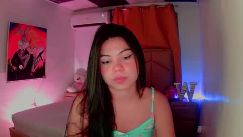 Snapshot of aliciabiden chatting on 01/18/25, 06:34 aliciabiden online show from 01/18/25, 06:34