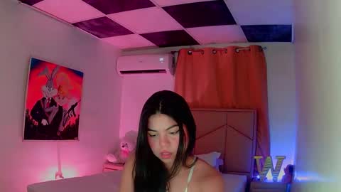 Snapshot of aliciabiden chatting on 01/30/25, 06:56 aliciabiden online show from 01/30/25, 06:56