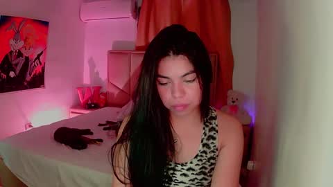 Snapshot of aliciabiden chatting on 02/10/25, 05:58 aliciabiden online show from 02/10/25, 05:58