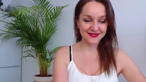 Snapshot of alicialux chatting on 01/20/25, 11:02 Alicia online show from 01/20/25, 11:02