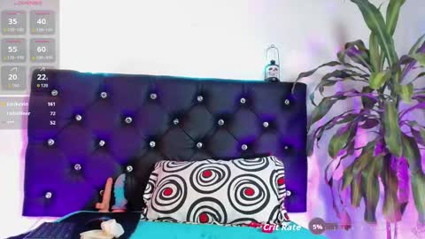  Alicia  online show from 10/04/25, 11:52