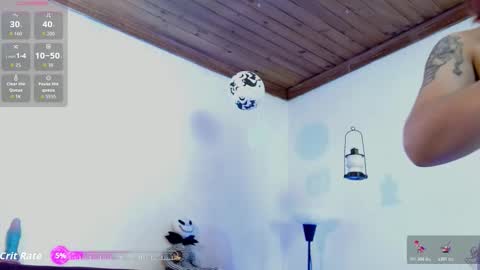  Alicia  online show from 10/24/25, 11:50