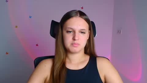 Alicie online show from 09/15/25, 12:05