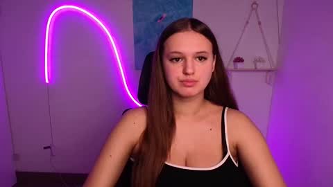 Alicie online show from 10/19/25, 11:22