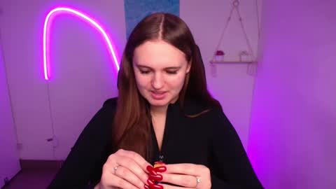 Alicie online show from 11/10/25, 12:15