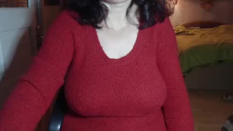 Alidue online show from 12/14/24, 06:09