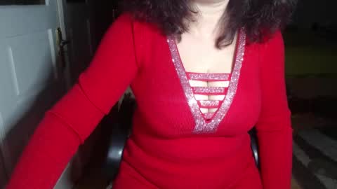 Alidue online show from 12/30/24, 07:53