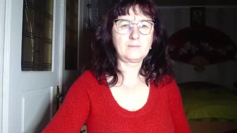 Alidue online show from 01/21/25, 06:45