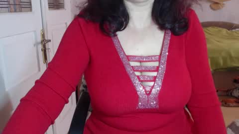 Alidue online show from 01/31/25, 12:07