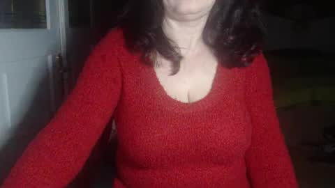 Alidue online show from 03/12/25, 07:06