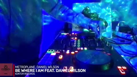 busco rockera online show from 10/18/25, 05:35