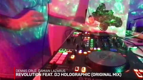 busco rockera online show from 10/22/25, 06:07