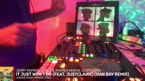 busco rockera online show from 10/29/25, 08:54