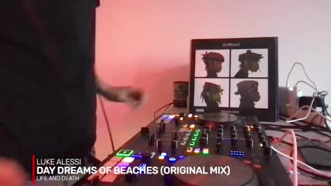 busco rockera online show from 11/08/25, 11:21