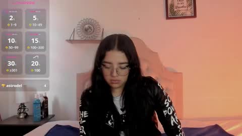 Snapshot of aliice_walker_ chatting on 01/27/25, 05:58 aliice_walker_ online show from 01/27/25, 05:58