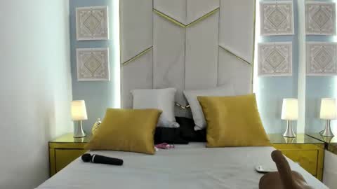 Ali Jhones online show from 09/16/25, 12:06