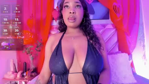 Snapshot of aliisson_cruz chatting on 02/18/25, 12:06 Alisson online show from 02/18/25, 12:06
