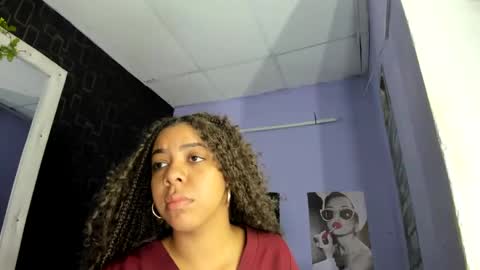 alika online show from 01/23/25, 01:02