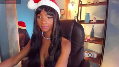 Snapshot of alika_houston chatting on 12/24/24, 02:54 IG Alik nasso online show from 12/24/24, 02:54