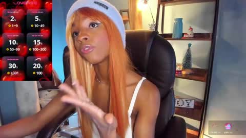 Snapshot of alika_houston chatting on 12/30/24, 03:25 IG Alik nasso online show from 12/30/24, 03:25