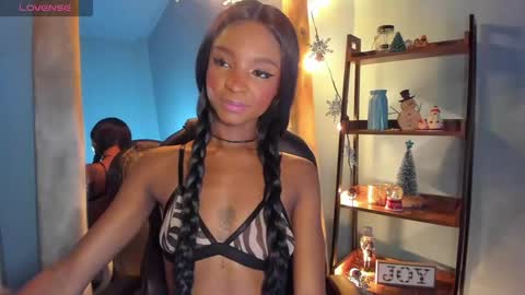 Snapshot of alika_houston chatting on 01/03/25, 10:20 IG Alik nasso online show from 01/03/25, 10:20